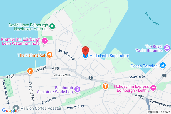Panku Leith