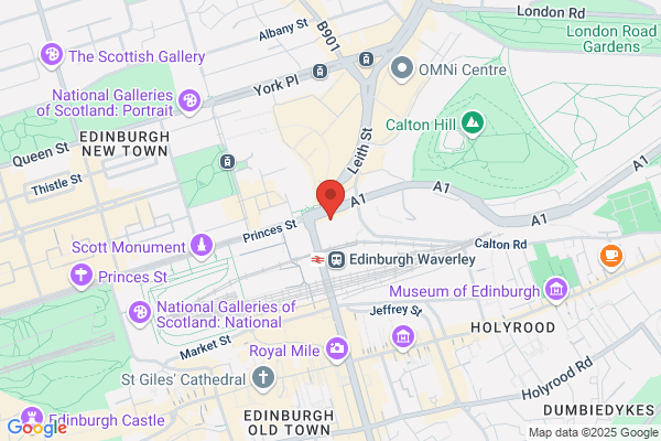 Stac Polly