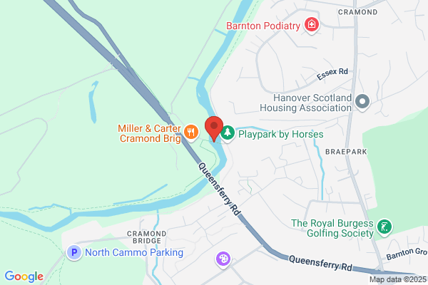 Cramond Brig