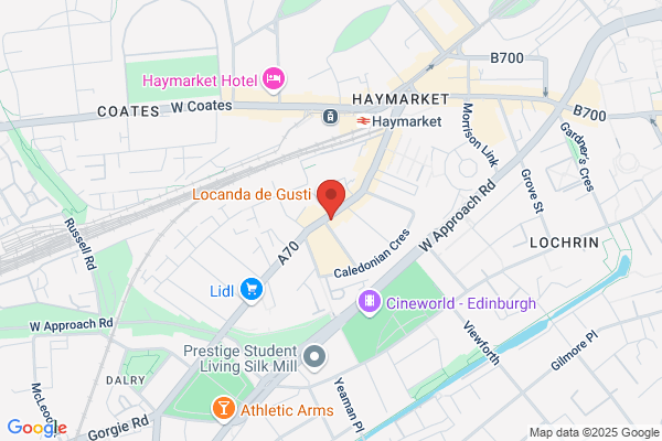 Rincon De Espena