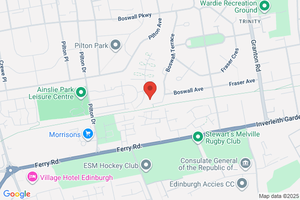 Absolute Roofing Edinburgh