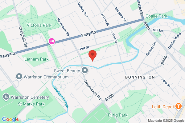 Christie W & S (Roofing) Ltd