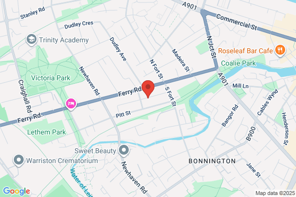 T & G Louden (Roofing) Ltd