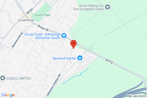ASC Edinburgh Ltd