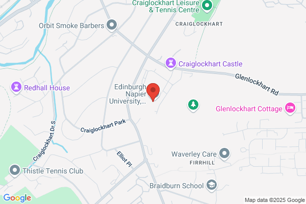 Edinburgh International College