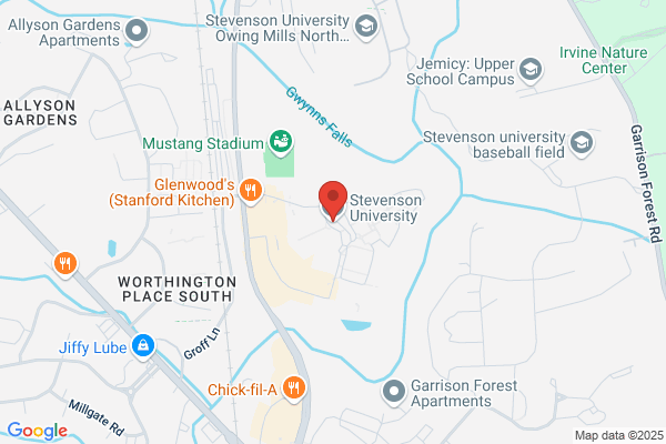 Stevenson College
