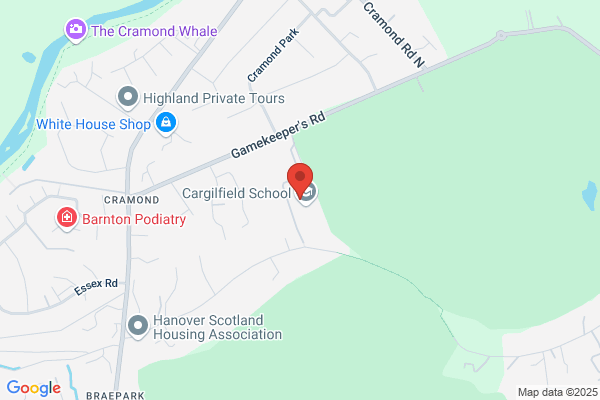 Cargilfield School