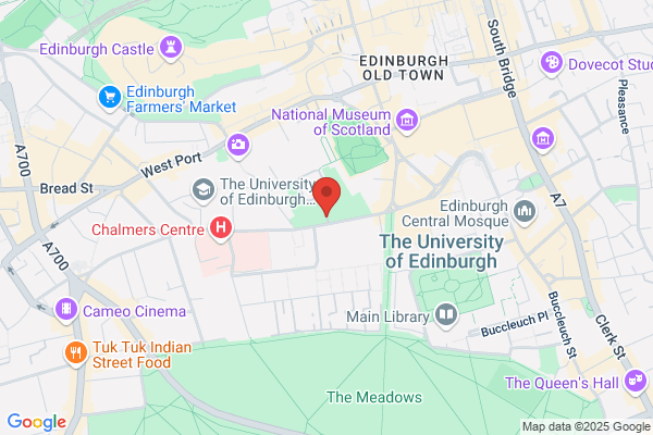 George Heriot's School