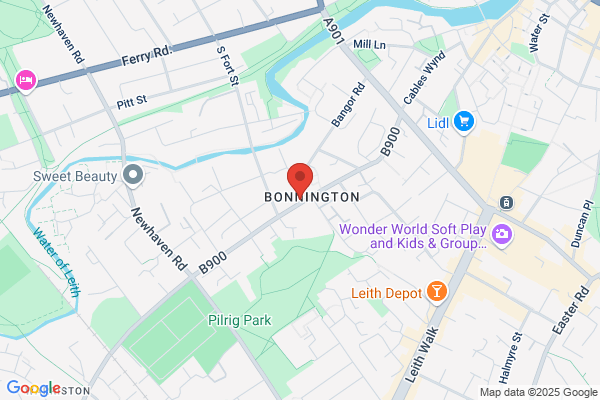 Bonnington Primary School