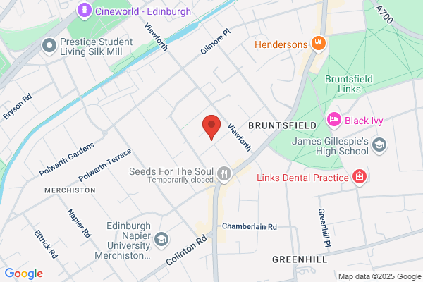 Bruntsfield Primary School