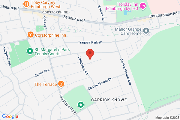 Carrick Knowe Primary School