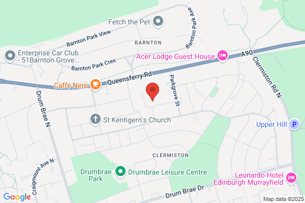 Clermiston Primary School