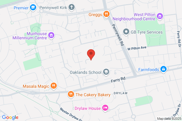 Craigroyston Primary