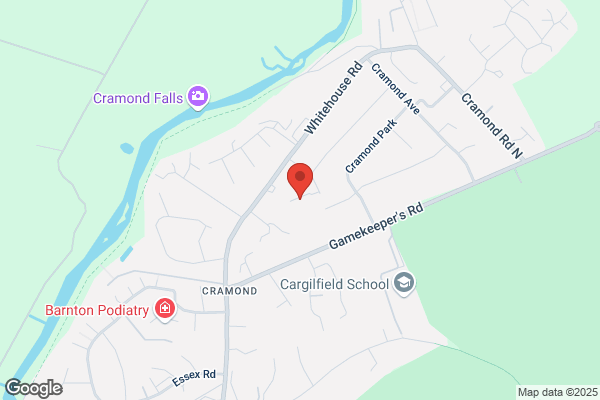 Cramond Primary School
