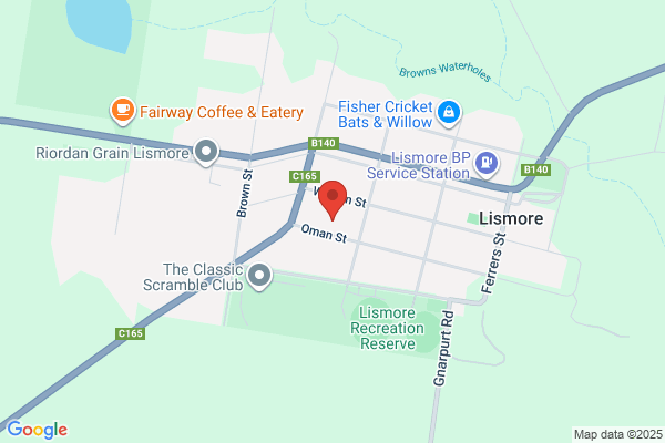 Lismore Primary School