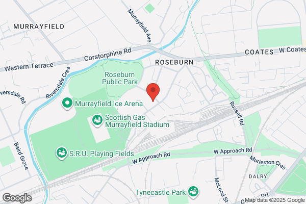 Roseburn Primary School