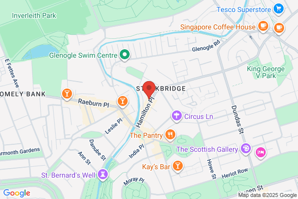 Stockbridge Primary School