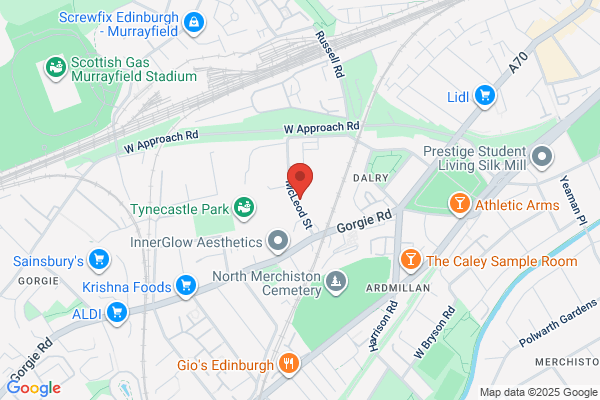 Tynecastle High School