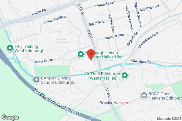Westerhill Education Centre