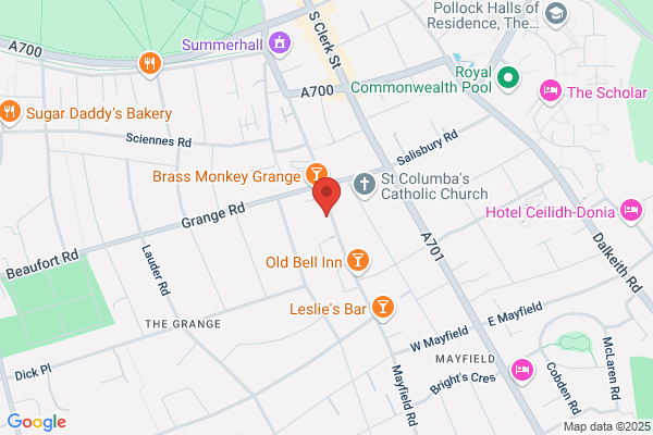 Rowanfield Service