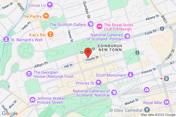 Edinburgh Swim Studio