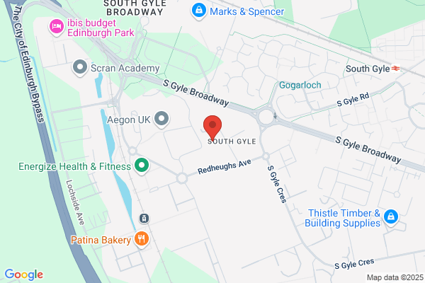 Bell Security (Scotland) Ltd