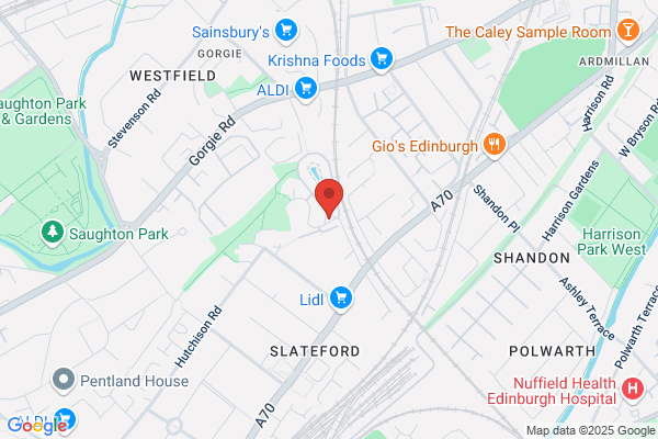 Allander Security Ltd
