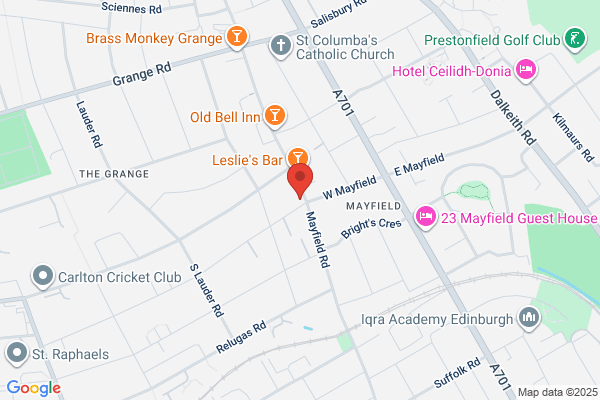 Edinburgh Lock Centre