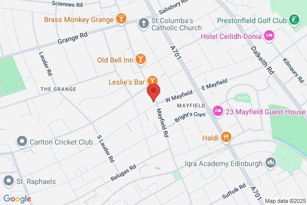 Edinburgh Lock Centre