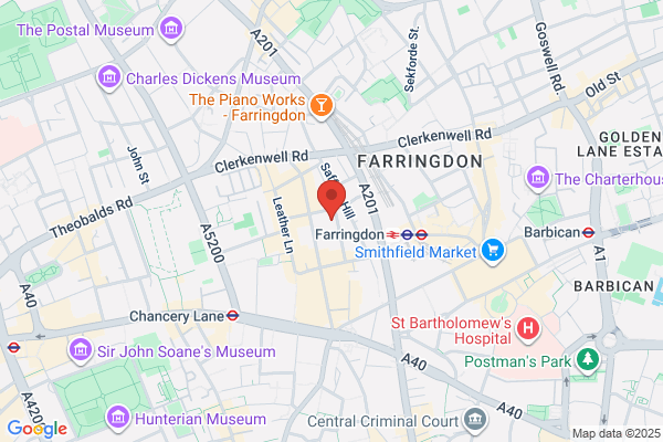 Keyholding Response UK Ltd