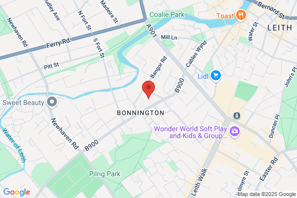 Loaning Road Sheltered Housing