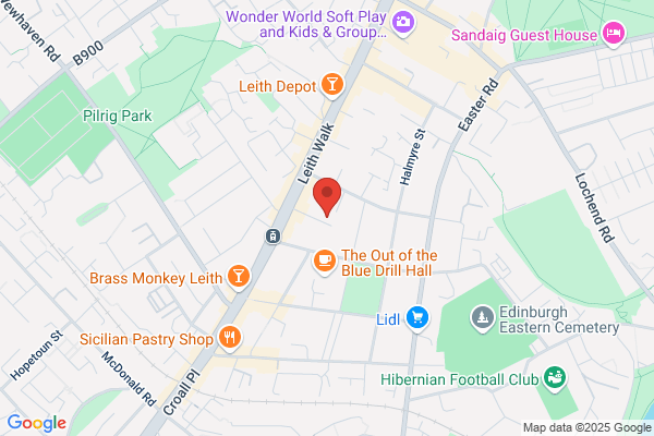 Lorne Area Housing Association