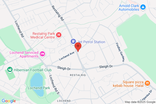Restalrig Avenue Sheltered Housing
