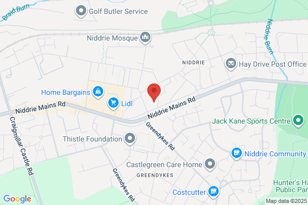 Share Housing Niddrie Farm Grove