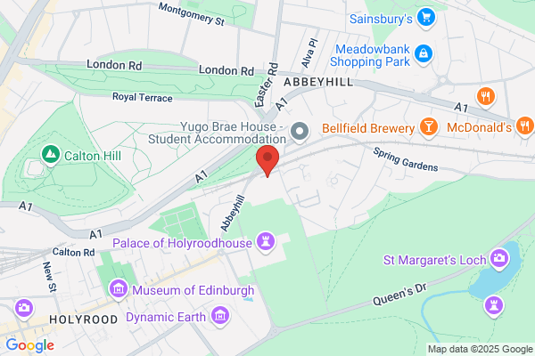Sheltered Housing Management Ltd