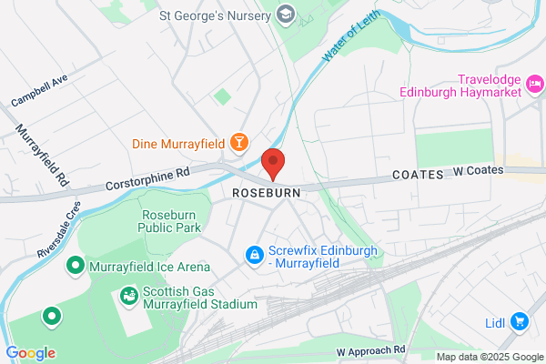 Roseburn Shoe Repairs