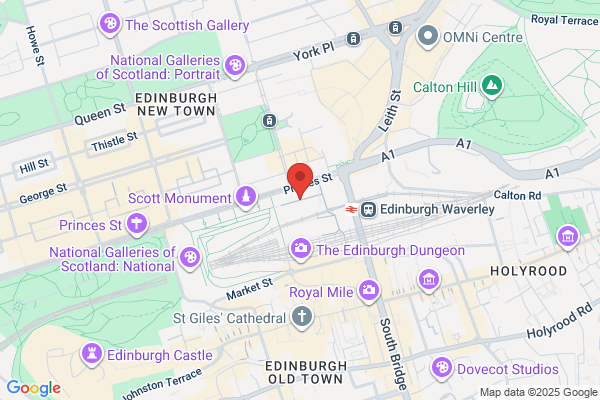 Princes Mall