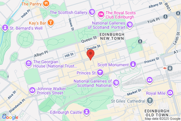 National Slimming Centre