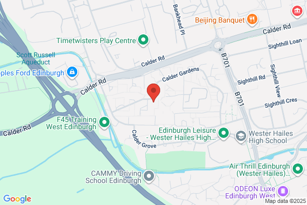 Sighthill Child & Family Centre