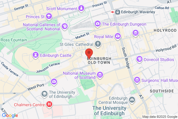 Victoria Street Social Work