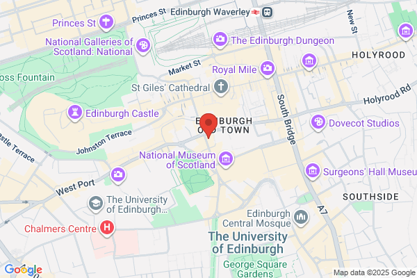 Burnett Christie Solicitors