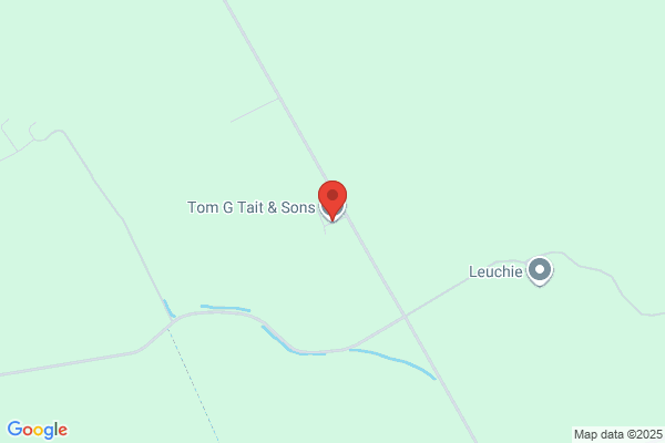 G W Tait & Sons
