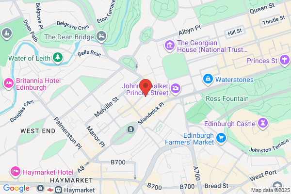 Legal Services Agency Ltd