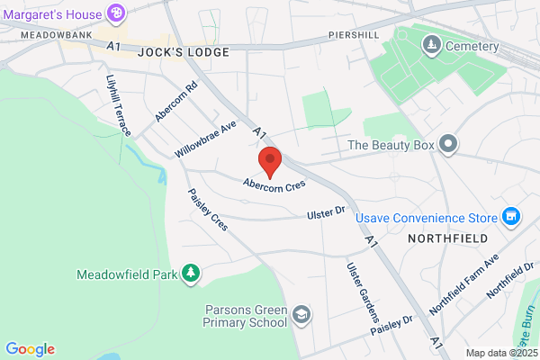 Abercorn Sports Club