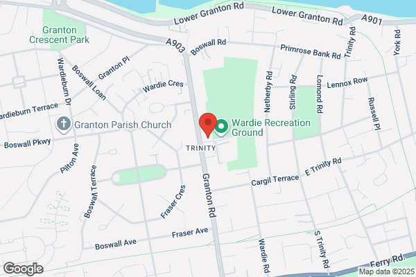 Broughton F P Rugby Club