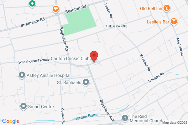 Carlton Cricket Club Ltd