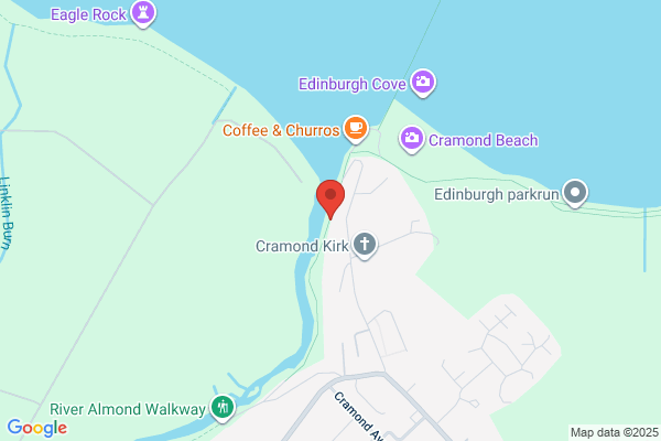 Cramond Boat Club