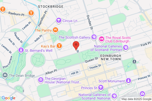 Edinburgh Ski Club