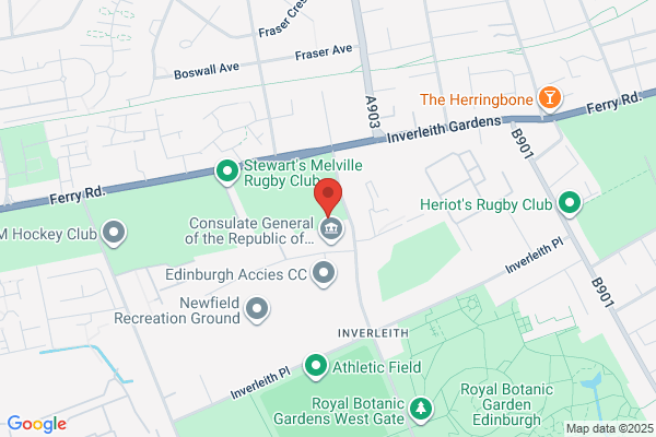 Holy Cross Rugby & Cricket Clubs