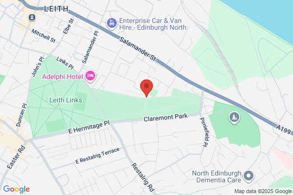 Leith Franklin Academical Cricket Club
